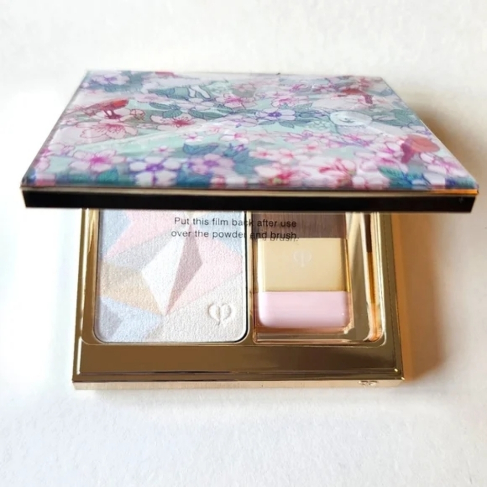 Clé de Peau The Luminizing Face Enhancer (New)